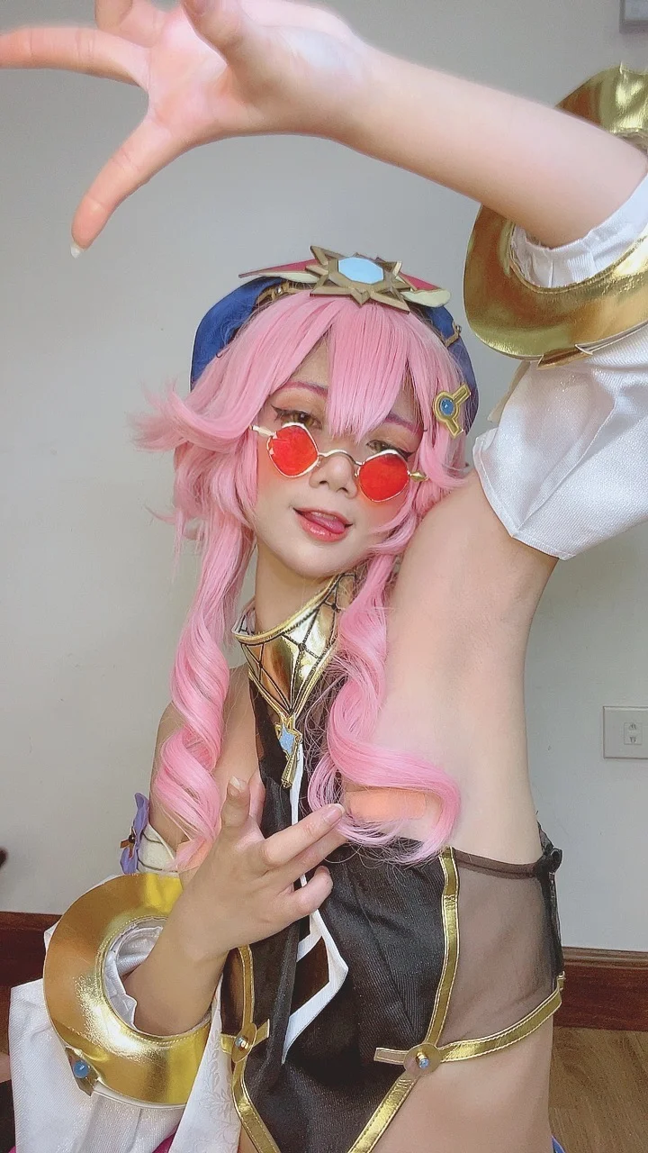 PoppaChan - Dori [107P-24MB] tg@simisebaisi 【丝足阁】081.webp